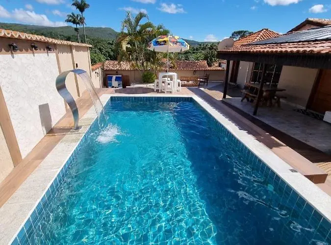 Jardim Do Eden PiriPousada