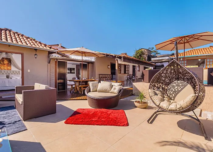 Jardim Do Eden PiriPousada